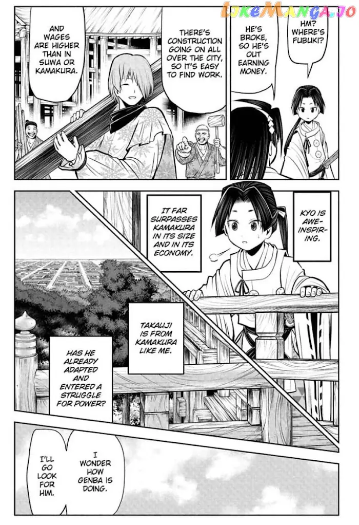 The Elusive Samurai Chapter 50 image 11_optimized
